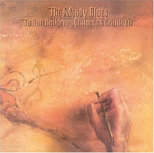 Moody Blues - To Our Children's Children's Children