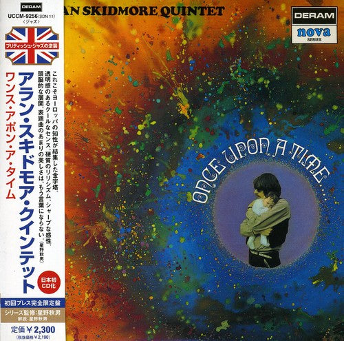 Alan Skidmore - Once Upon a Time