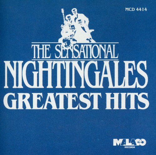 Sensational Nightingales - Greatest Hits