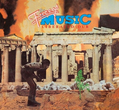 Force of Music - Liberated Dub