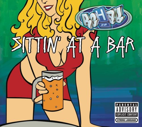 Rehab - Sittin at a Bar