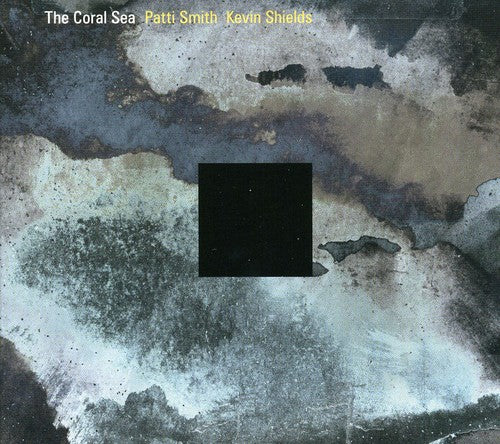 Patti Smith - The Coral Sea