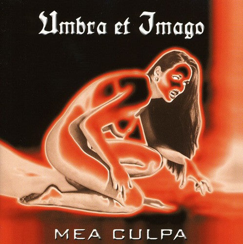 Umbra et Imago - Mea Culpa [Includes Bonus Track]