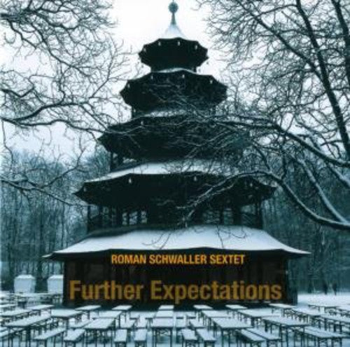 Roman Schwaller - Further Expectations