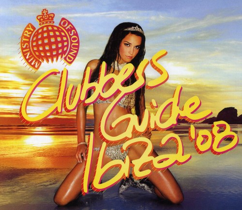 Clubbers Guide Ibiza 2