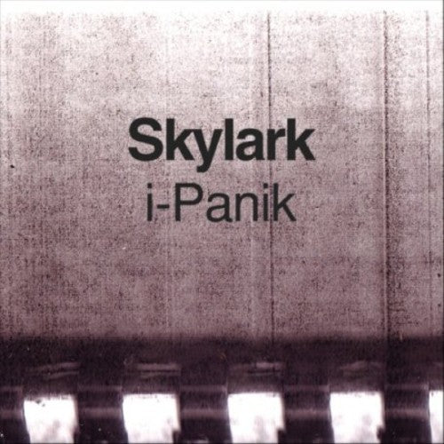Nic Fanciulli / Andy Chatterley ) - I-Panik