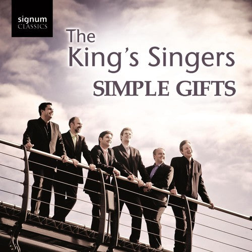 King's Singers - Simple Gifts