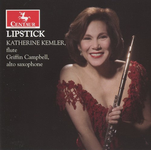 Veldhuis/ Hayden/ Dick/ Higdon/ Berge/ Clarke - Lipstick