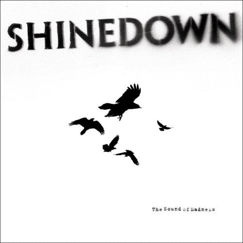 Shinedown - Sound of Madness