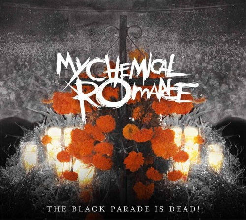 My Chemical Romance - Black Parade Is Dead
