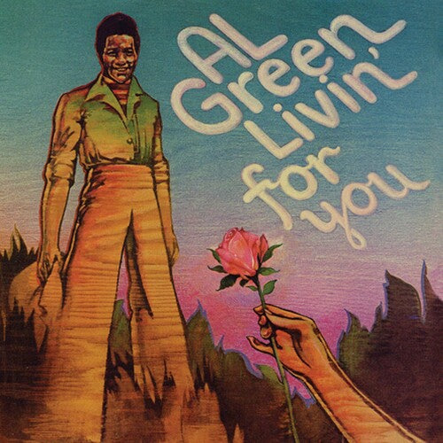 Al Green - Belle Album