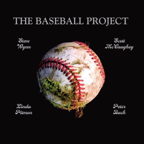 The Baseball Project - Vol. 1: Frozen Ropes and Dying Quails