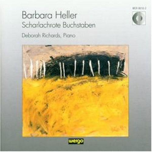 Heller/ Richards - Barbara Heller