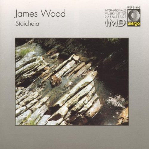 Wood: Stoicheia/ Various - Wood: Stoicheia / Various