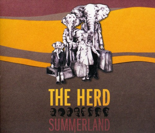 Herd - Summerland