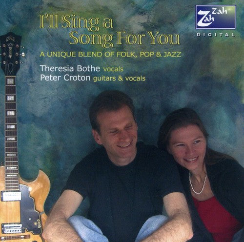 I'Ll Sing a Song for You/ Various - I'll Sing A Song For You
