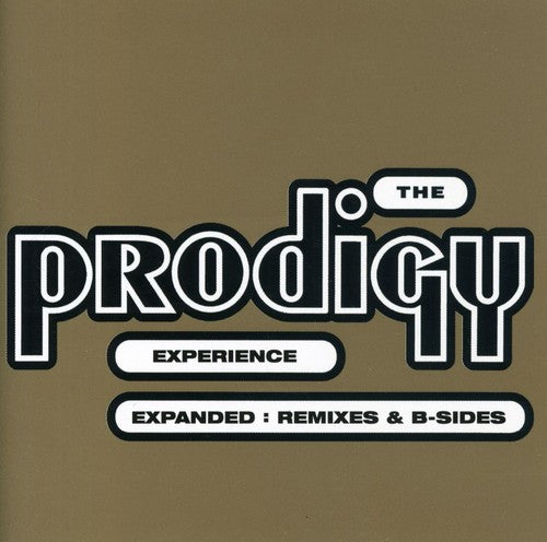 Prodigy - Experience