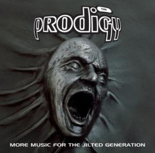 Prodigy - More Music for the Jilted Generation