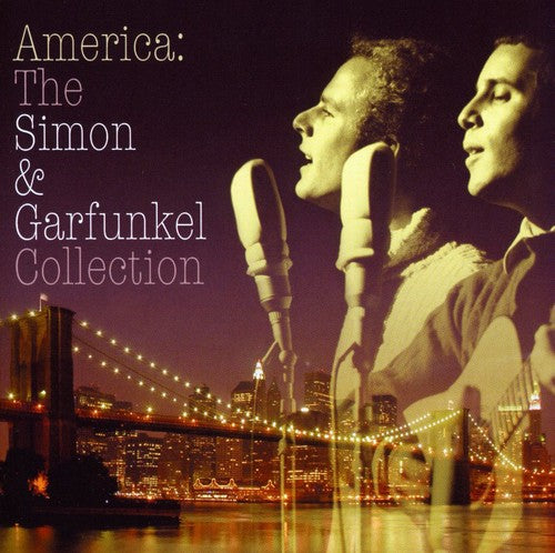 Simon & Garfunkel - America: Collection
