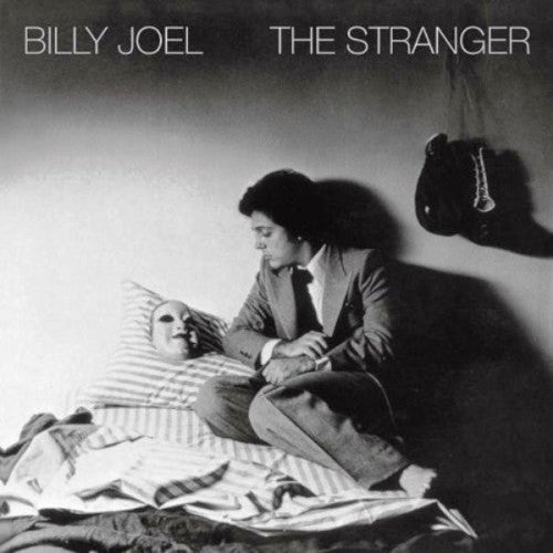 Billy Joel - Stranger
