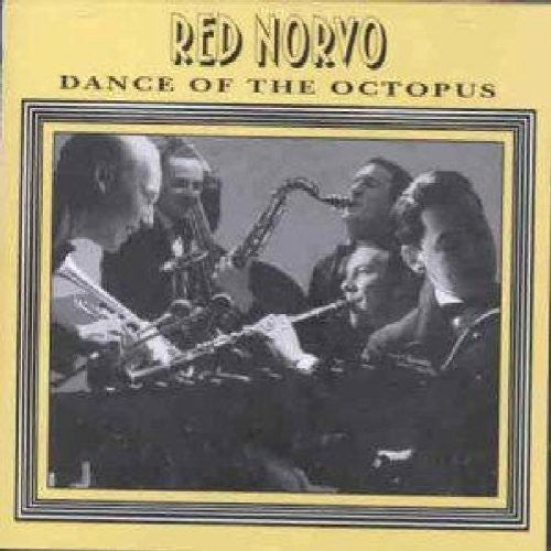 Red Norvo - Dance of the Octopus