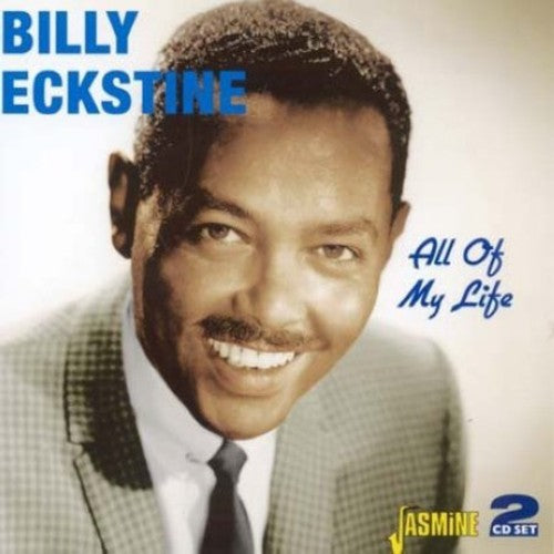 Billy Eckstine - All of My Life