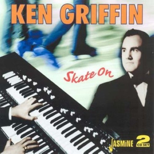 Ken Griffin - Skate on