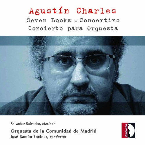 Charles/ Salvador/ Community Orch of Madrid - Seven Looks