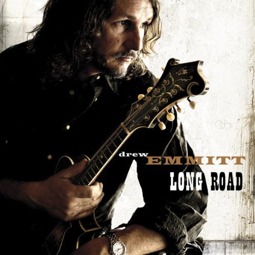 Drew Emmitt - Long Road