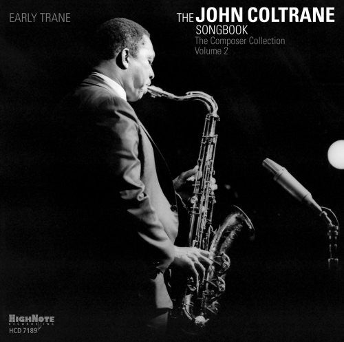 Various Artists - Early Trane