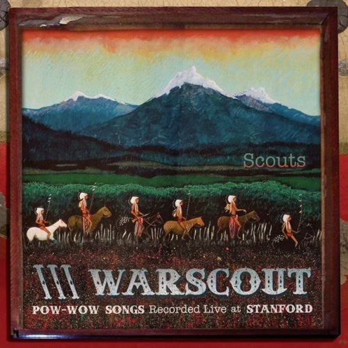 Warscouts - Scouts