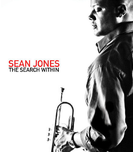 Sean Jones - The Search Within