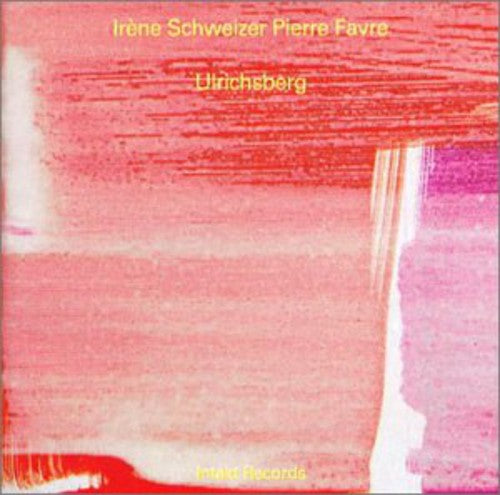 Irane Schweizer & Pi - Ulrichsberg