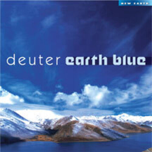 Deuter - Earth Blue