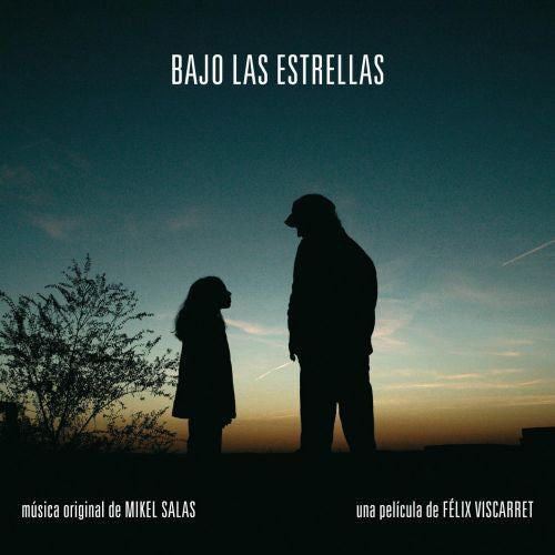Bajo Las Estrellas (Beneath the Stars)/ O.S.T. - Bajo Las Estrellas (Beneath the Stars) (Original Soundtrack)