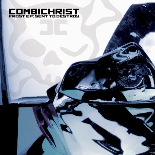 Combichrist - Frost Ep: Sent To Destroy