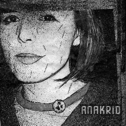 Anakrid - Banishment Rituals of the Disenlightened