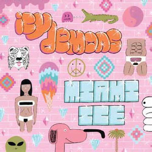 Icy Demons - Miami Ice