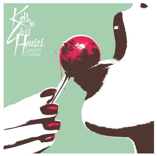 Kids in Glass Houses - Smart