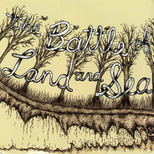 The Battle of Land and Sea - Battle Of Land and Sea