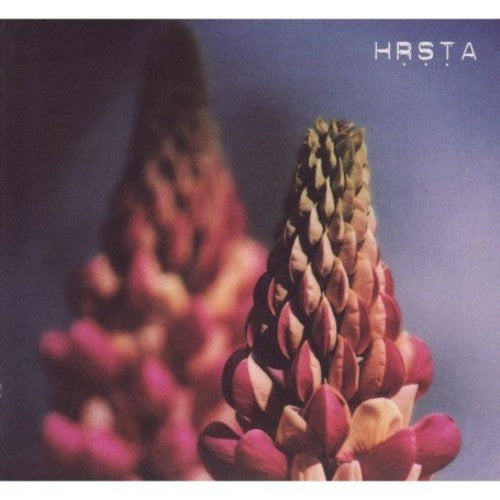 Hrsta - Ghosts Will Come & Kiss Our Eyes
