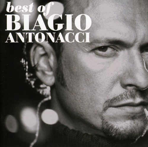 Biagio Antonacci - Best of 1989-2000