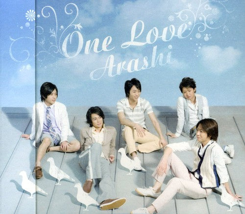Arashi - One Love