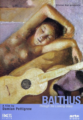 Balthus: Through the Looking Glass