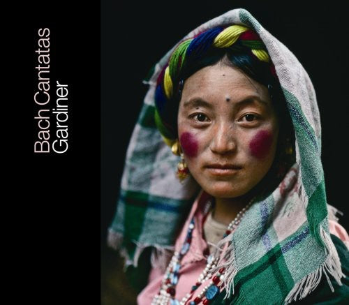 Cantatas 25 BWV 44 86 87 97 150 & 183