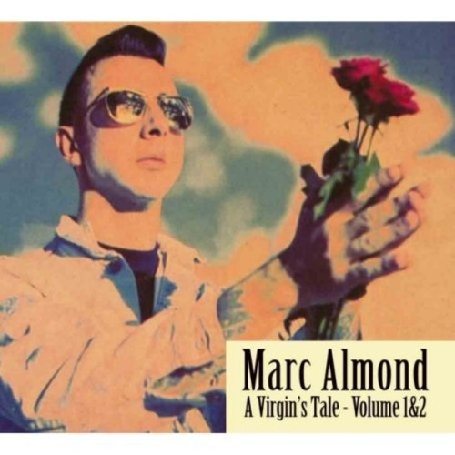 Marc Almond - Vol. 1-2-Virgin's Tale