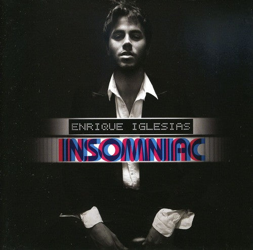 Enrique Iglesias - Insomniac