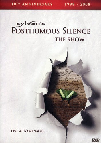 Posthumous Silence / The Show: Live at Kampnagel
