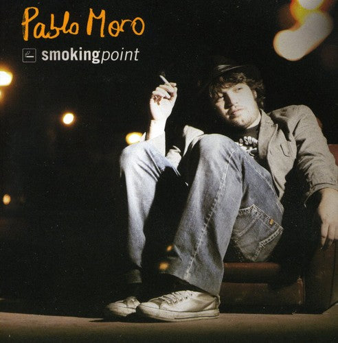 Pablo Moro - Smoking Point