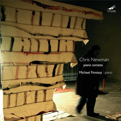 Newman/ Finnissy - Piano Sonatas